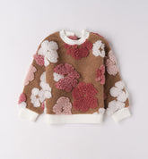 maglione bambina